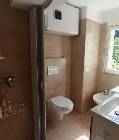 Zam Hus, Monolocale Walser Apartament Macugnaga