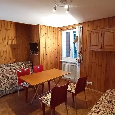Zam Hus, Monolocale Walser *